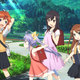Illustration for article titled Completely Unnecessary: The Chronological Order of iNon Non Biyori/i